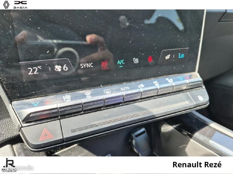Renault Austral 1.2 E-Tech full hybrid 200ch Iconic (image 19)