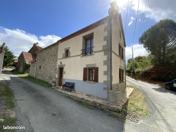 Maison 2 pièces 43 m²