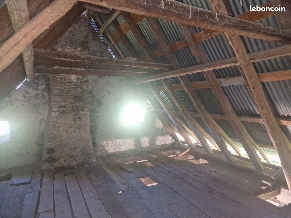 Maison 3 pièces 90 m² (image 4)