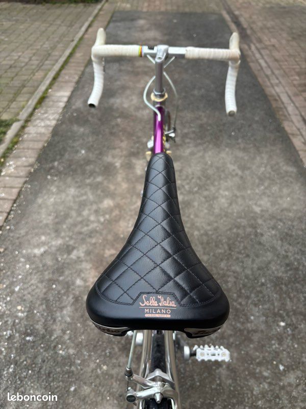 Vitus 979 vintage Vélos