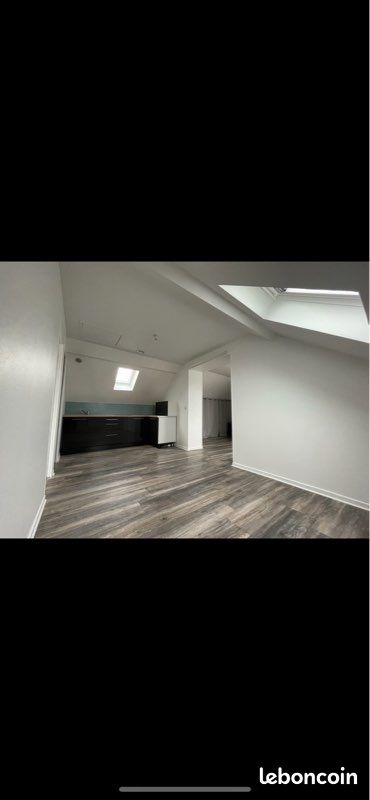 Appartement 2 pièces 45 m² · à Reims · 45 m² · 560 €
