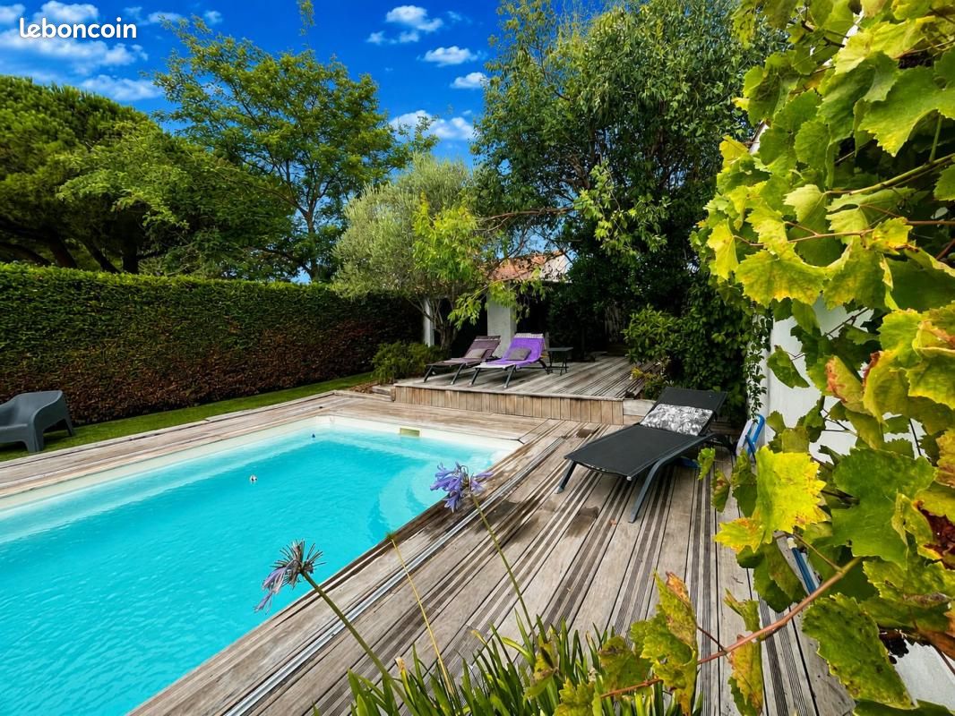 Maison 4 pièces 116 m² · à Rivedoux-Plage · 116 m² · 945 000 €
