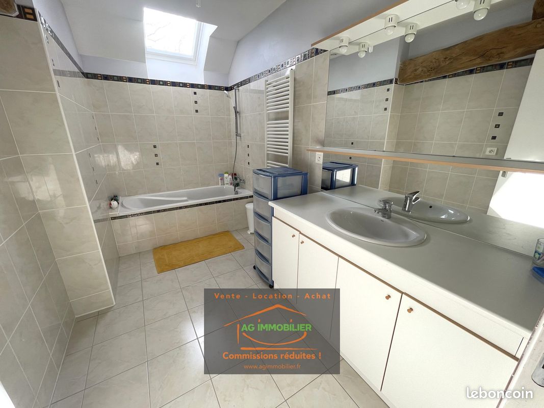 Propriété 8 pièces 235 m² (image 13)