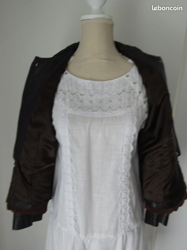 Veste femme (image 8)