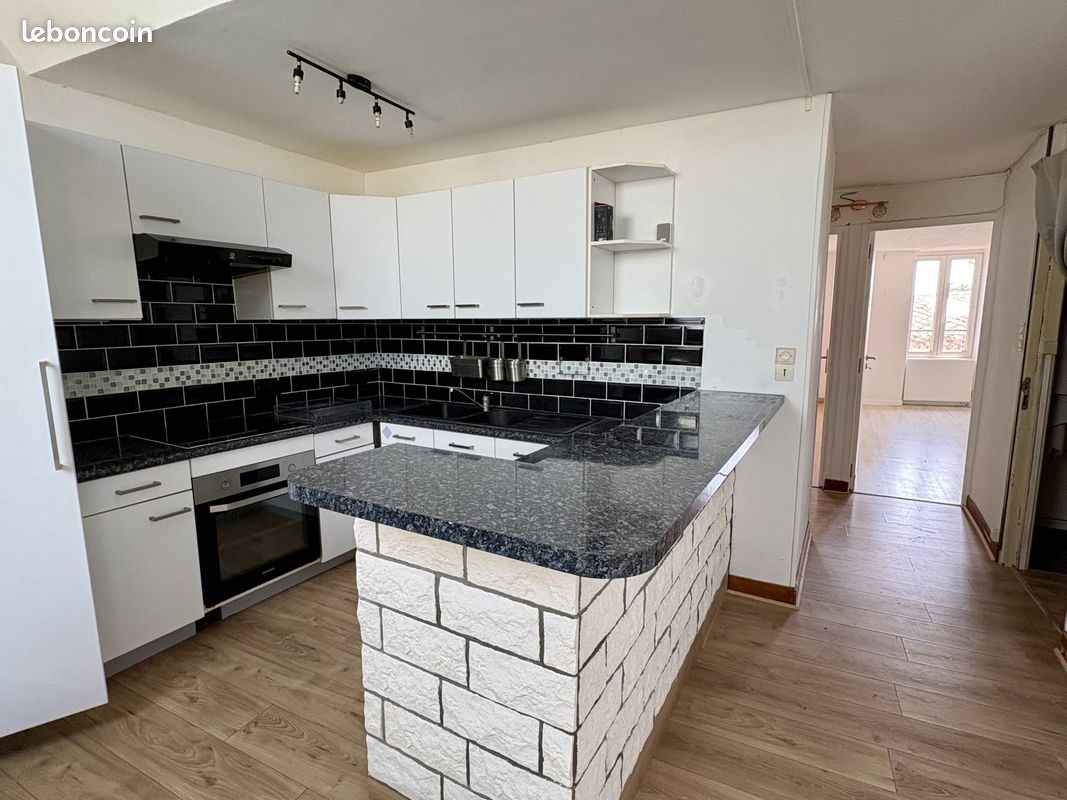 Duplex 4 pièces 74 m² (image 4)
