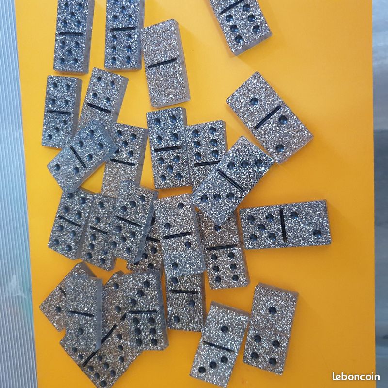 Jeu de domino (image 3)