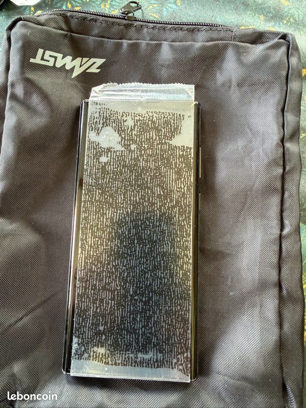Téléphone portable Samsung s22ultra (image 3)