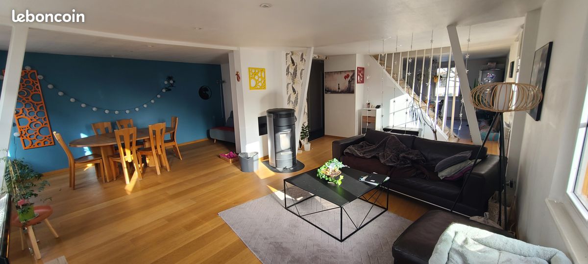 Appartement 4 pièces 112 m² · à Schiltigheim · 112 m² · 399 000 €
