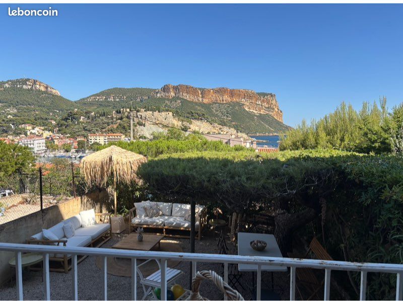 Parking 2 pièces 52 m² · à Cassis · 52,2 m² · 550 000 €