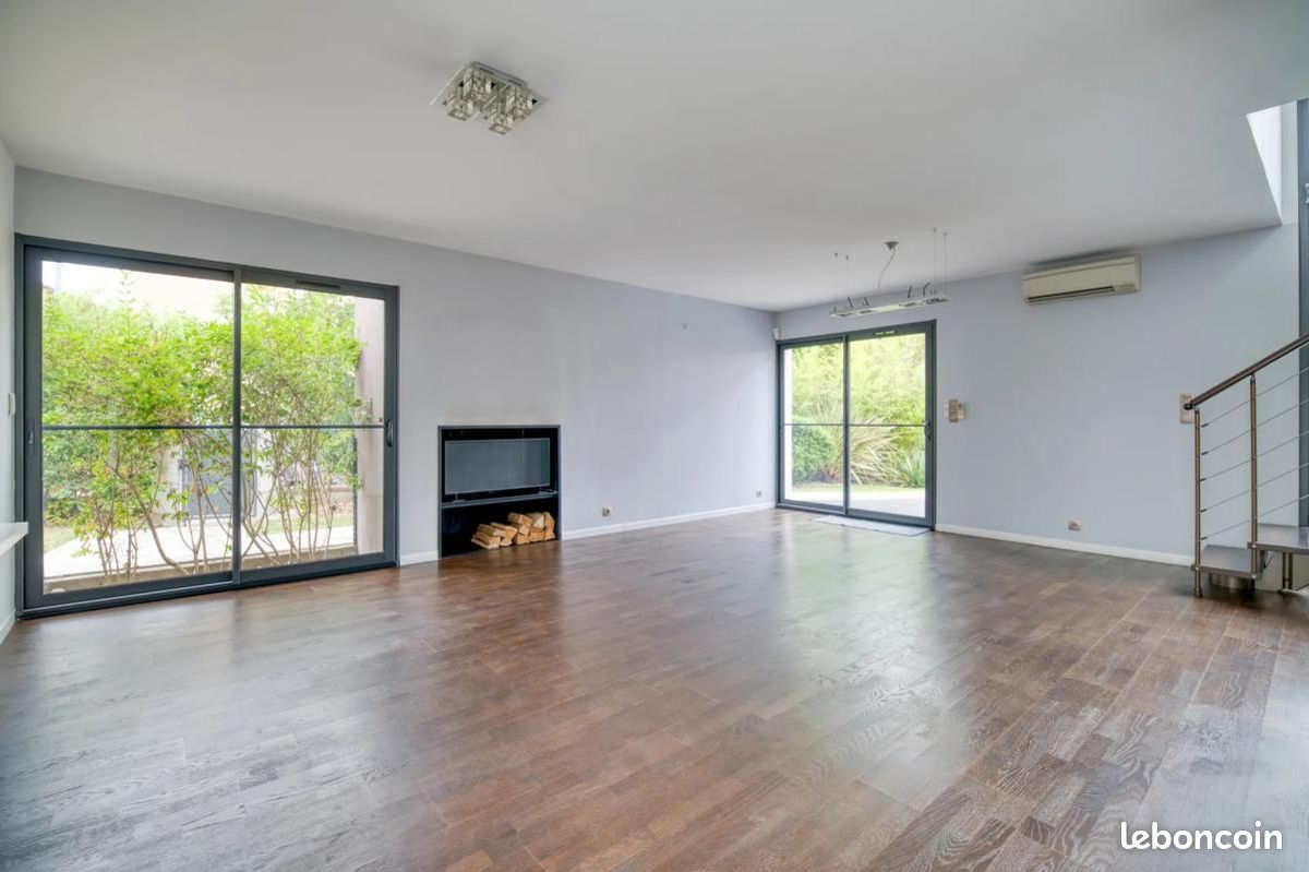 Maison 5 pièces 147 m² (image 3)