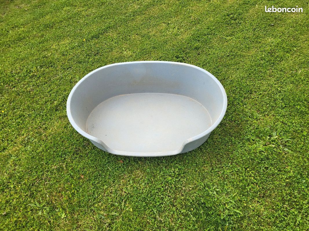 Panier pour grand chien (image 1)