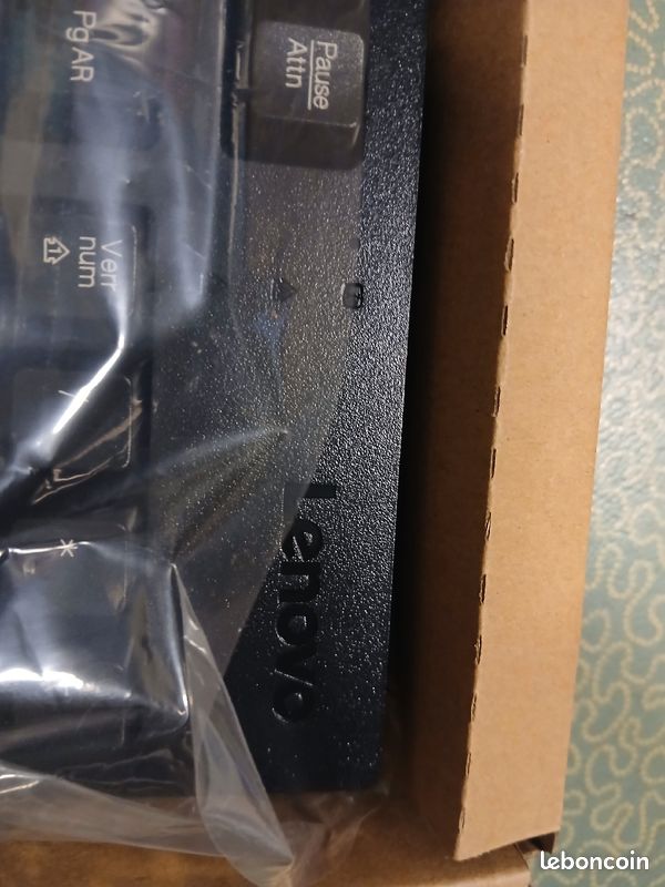 Clavier lenovo (image 2)