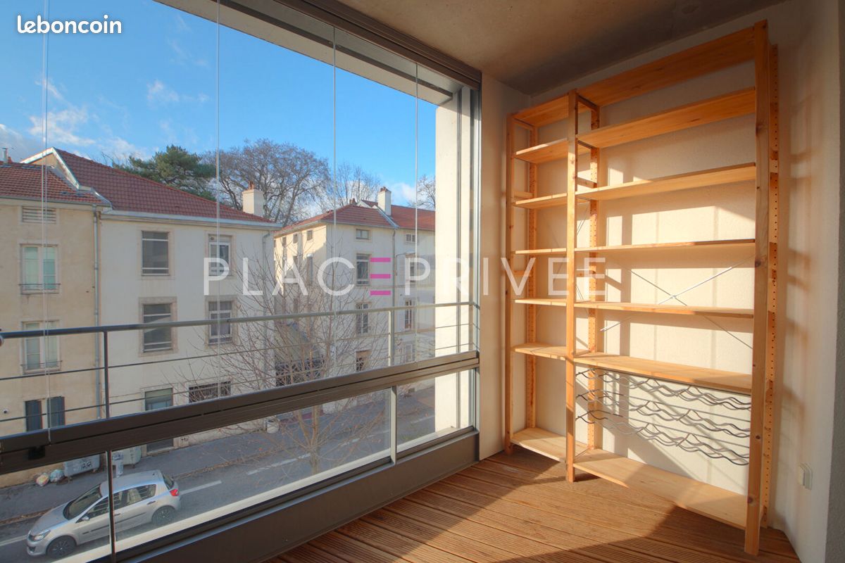 Appartement 3 pièces 68 m² · à Nancy · 68 m² · 900 €/mois
