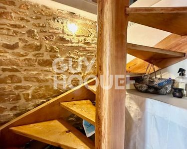 Appartement 480 000 € - 86 m²