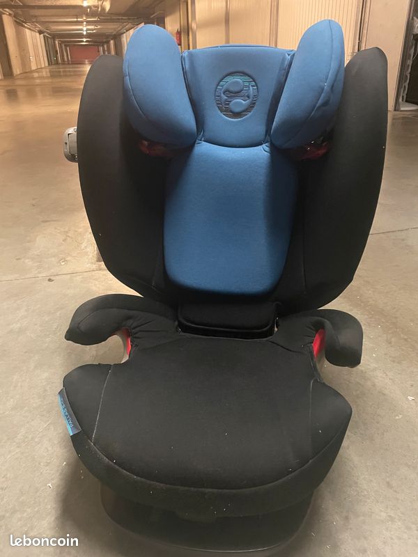 Siège auto Cybex (image 4)