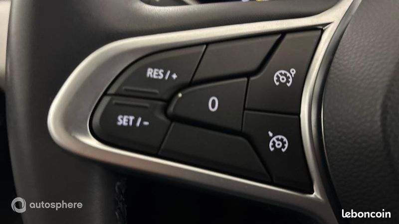 Renault Clio 1.3 TCe 140ch Intens -21N (image 25)