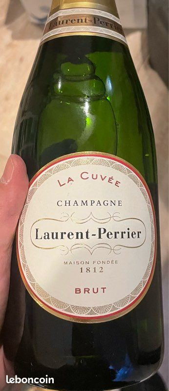 Champagne Laurent Perrier (image 1)