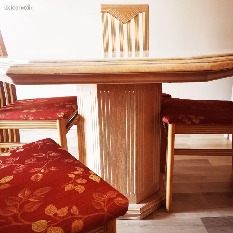 Table de salon (image 6)