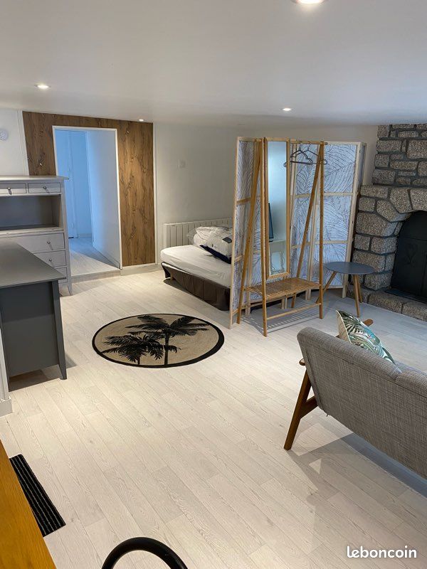 Appartement 1 pièce 40 m² · à Pontivy · 40 m² · 515 €