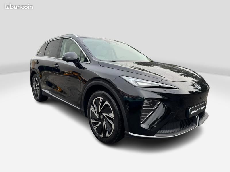 Mgs6 Luxury 77 kwh MG S6 2WD 77KWH (image 7)
