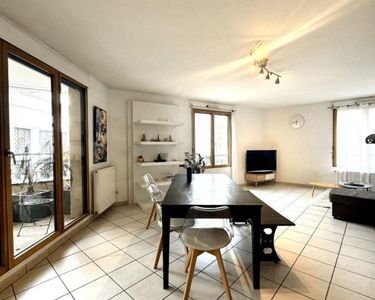 Appartement 425 000 € - 102 m²