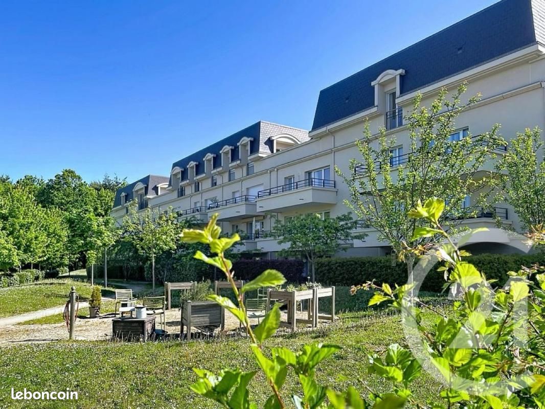 Appartement 2 pièces 39 m² · à Émerainville · 39 m² · 139 000 €