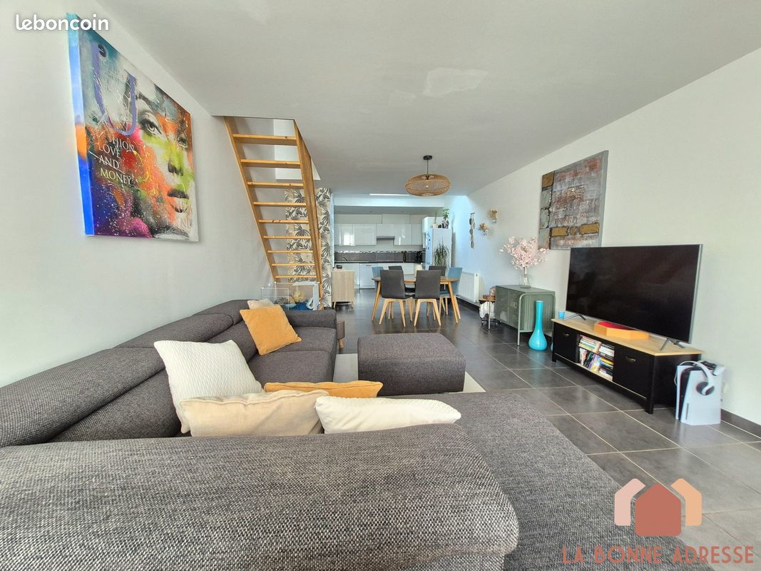 Maison 4 pièces 95 m² · à Tourcoing · 95 m² · 149 000 €