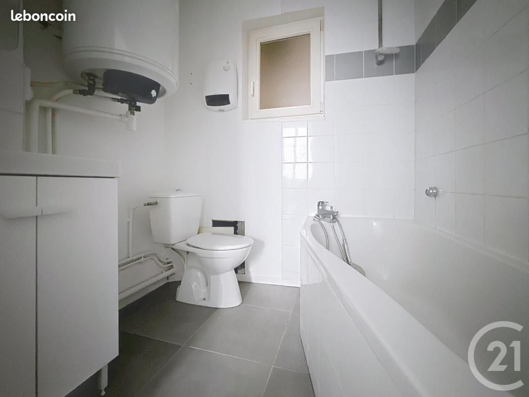 Appartement a louer montbeliard - 2 pièce(s) - 57 m2 - Surfyn