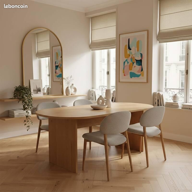 Table de salon (image 2)