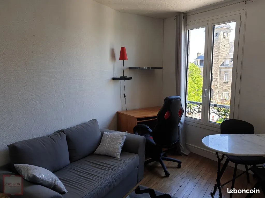 Appartement 2 pièces 25 m² · à Égletons · 25 m² · 286 €/mois