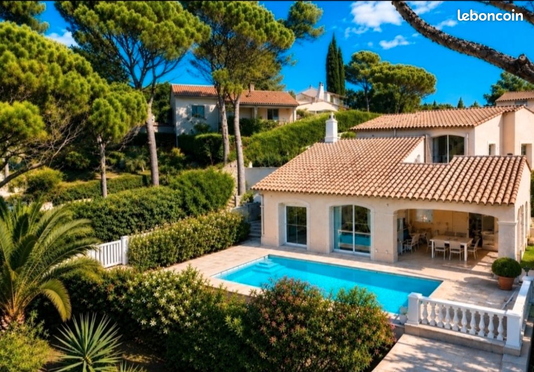 Maison 6 pièces 180 m² · à Saint-Raphaël · 180 m² · 945 000 €