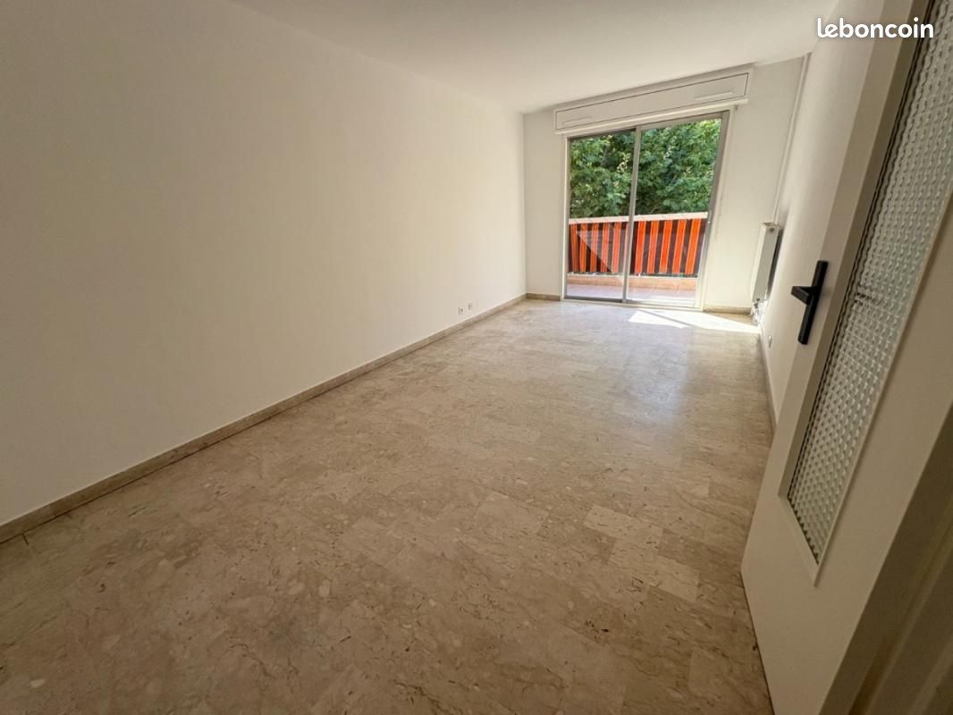 Appartement 4 pièces 84 m² · à Nice · 84 m² · 1 650 €