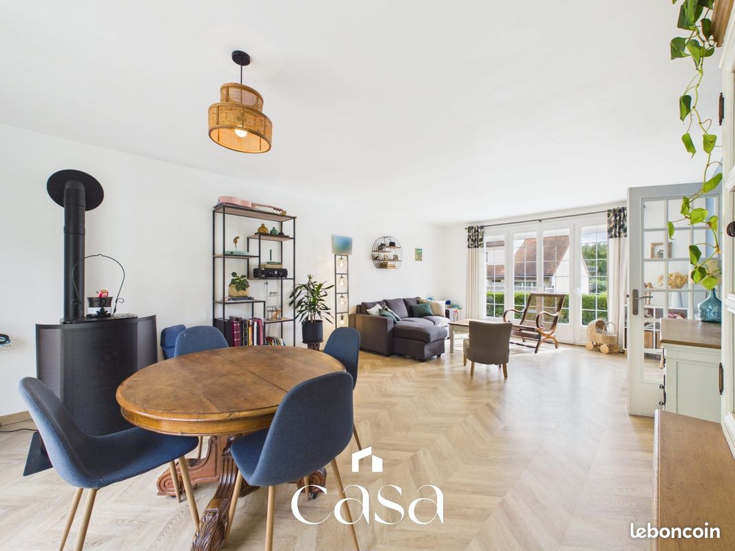 Maison 6 pièces 125 m² (image 3)