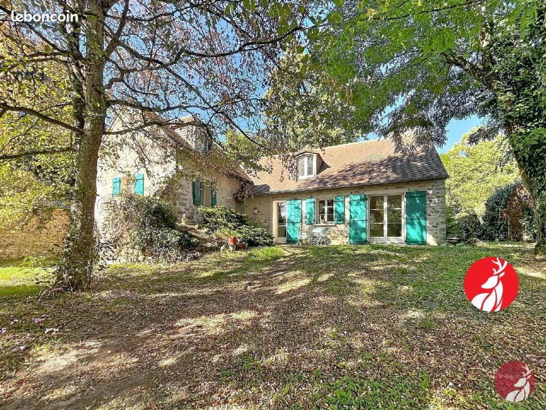 Maison 6 pièces 166 m² · à Barbizon · 166 m² · 532 000 €