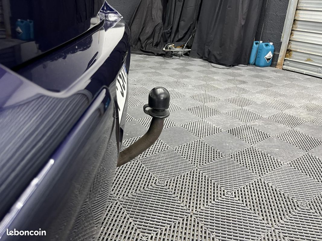 VOLKSWAGEN GOLF Cabriolet 1.6i IV 4 CABRIOLET 110 ch historique complet + peinture neuve garantie 12 mois (image 36)