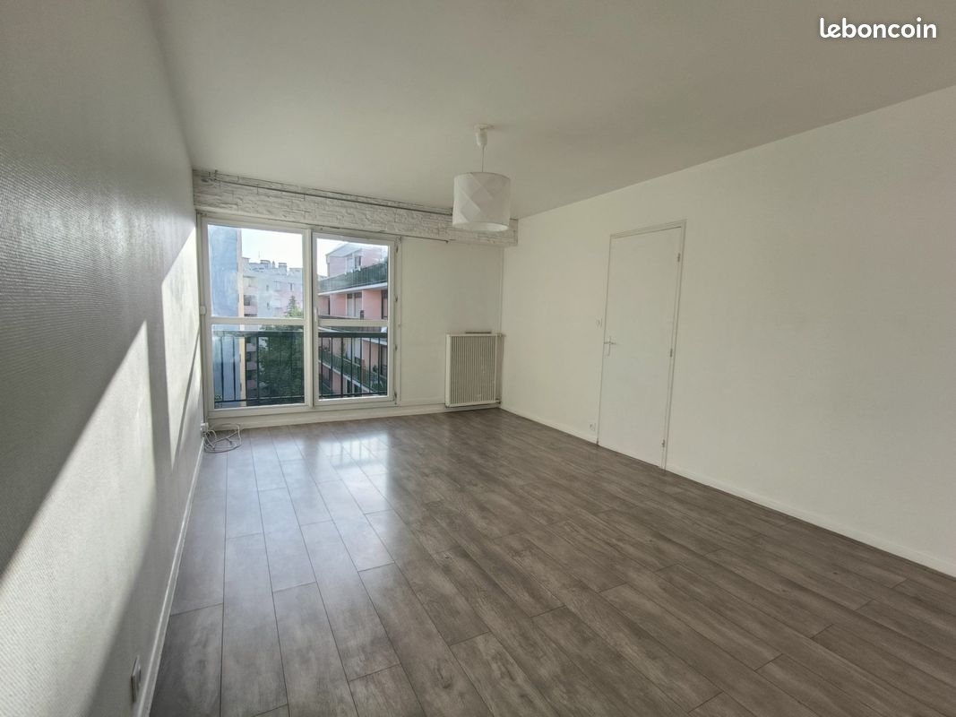 Appartement 3 pièces 66 m² · à Clermont-Ferrand · 66 m² · 770 €