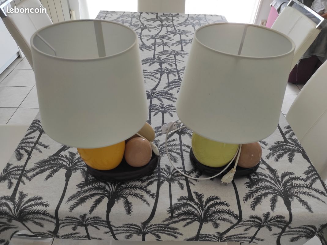 Luminaire chambre (image 3)