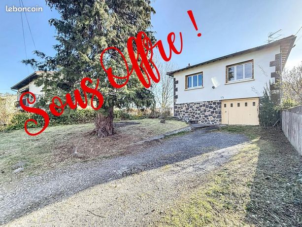 Maison 5 pièces 102 m²