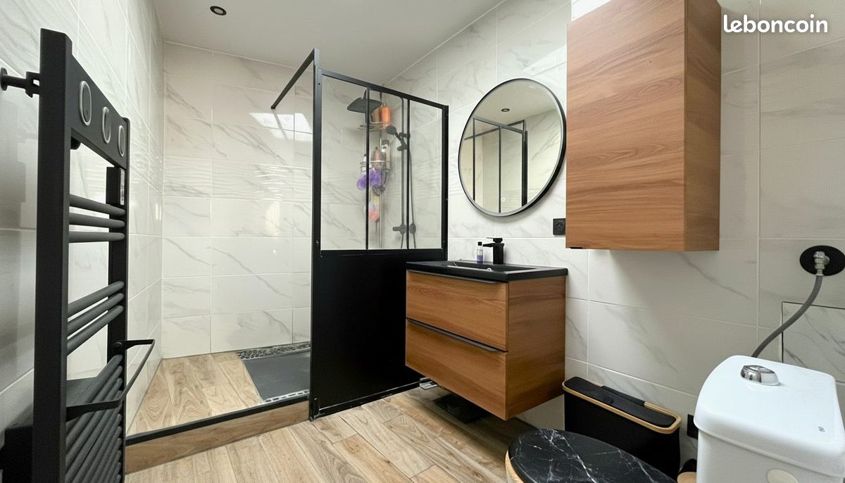 Maison 3 pièces 78 m² · à Saint-Pargoire · 78 m² · 129 000 €