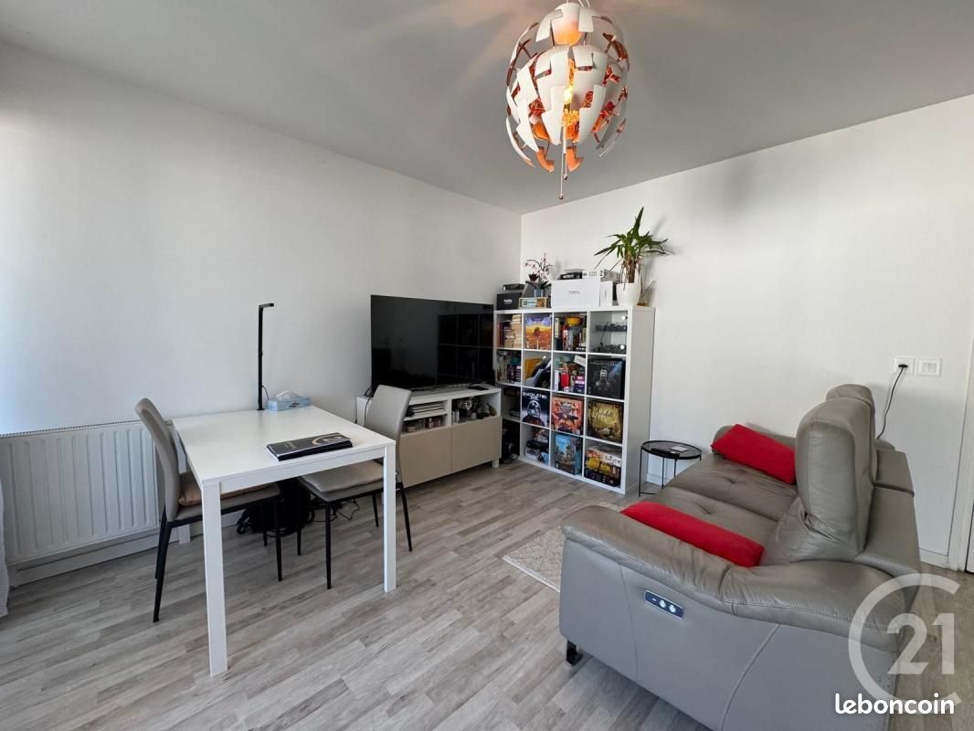 Appartement 2 pièces 38 m² · à Dugny · 38 m² · 150 000 €