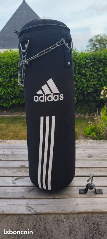 Sac de frappe Adidas (image 1)