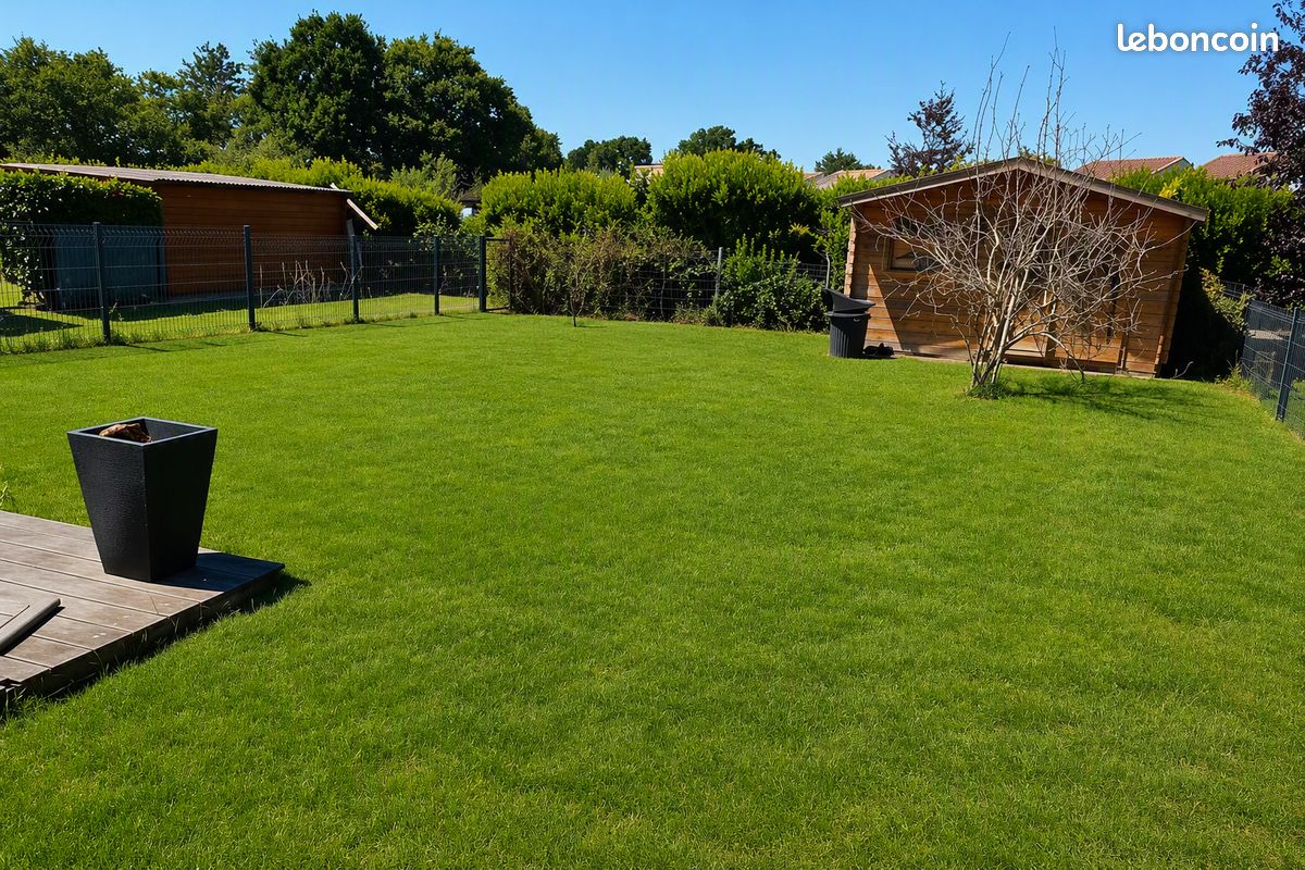 Maison 6 pièces 126 m² · à La Chevrolière · 126 m² · 320 000 €