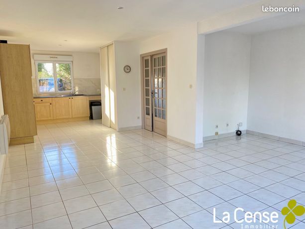 Maison 5 pièces 86 m²