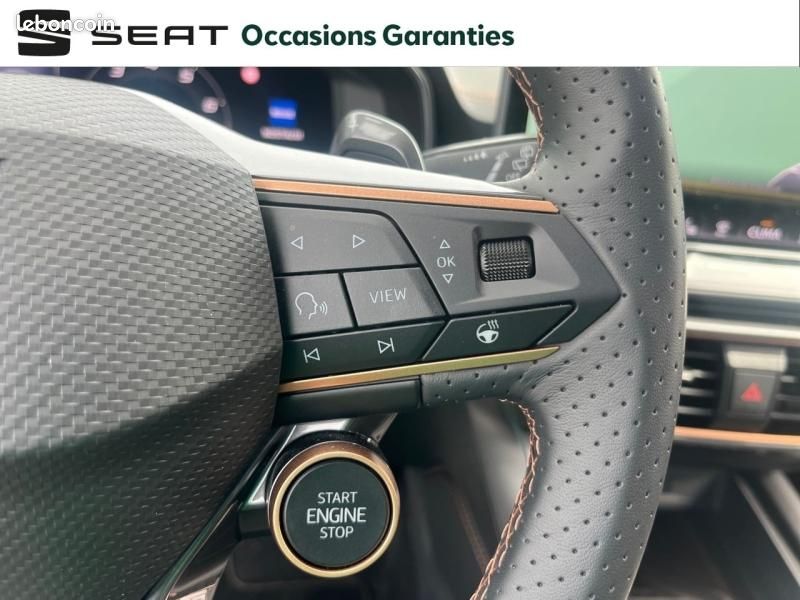 Cupra Formentor 1.5 eHybrid 272ch VZ DSG6 (image 24)