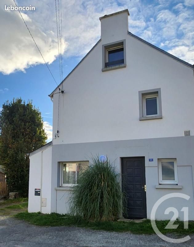 Maison a louer ploemeur - 4 pièce(s) - 65 m2 - Surfyn