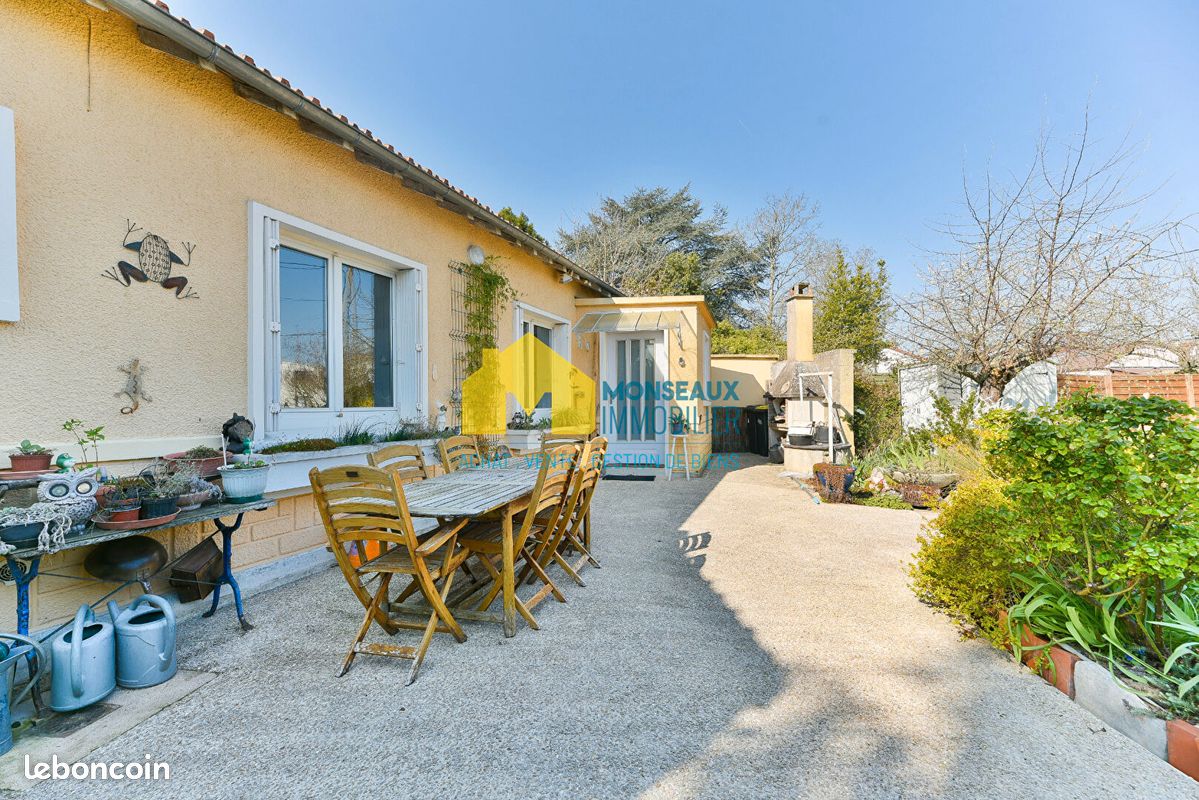 Maison 5 pièces 102 m² · à Villemoisson-sur-Orge · 102 m² · 326 400 €