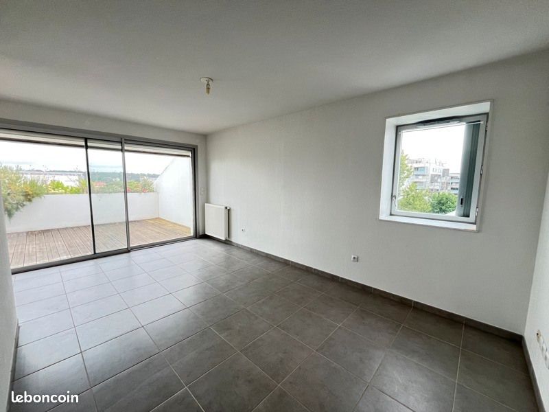 Appartement 2 pièces 45 m² · à Muret · 45 m² · 130 000 €