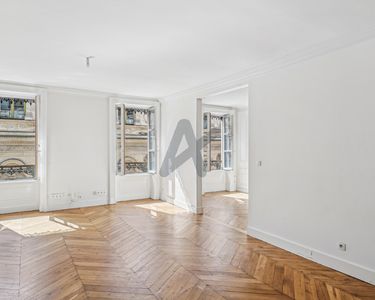 Appartement 717 000 € - 110 m²