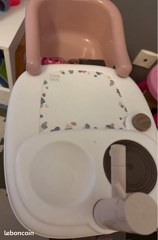 Nursery bébé (image 3)