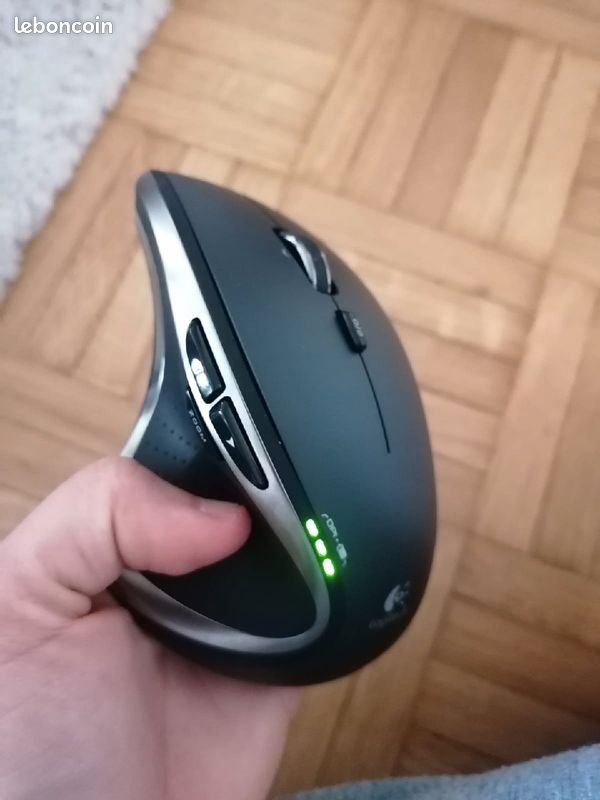 Souris Bluetooth (image 4)